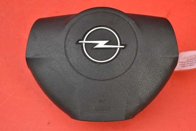 AIRBAG PAGALVĖ VAIRUOTOJO OPEL ZAFIRA B 06R 