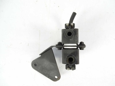 Mercedes s klasa w140 електроклапан клапан a0015408697 фото №1