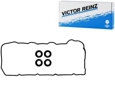 Victor reinz 15-54011-01 набор прокладка, крышка головки цилиндра фото №1