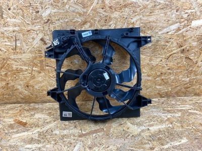 VENTILADOR DE RADIADORES CUERPO HYUNDAI I10 3 25304-K7010 25380-K7000 2020-  