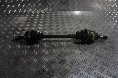 Приводной вал левая короткий 1,5 toyota prius ii 04-08 фото №1