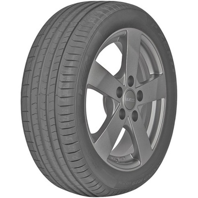 2x Pirelli P Zero PZ4 L.S. XL FR PNCS J 255/35R20