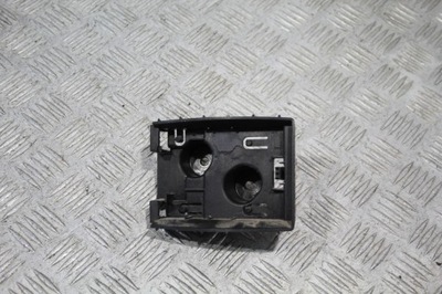 Кронштейн радара левый skoda kodiaq 565907455b фото №1