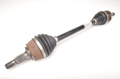 Opel grandland x 1.2 b привідний вал ліва 9806699880 2021r фото №1