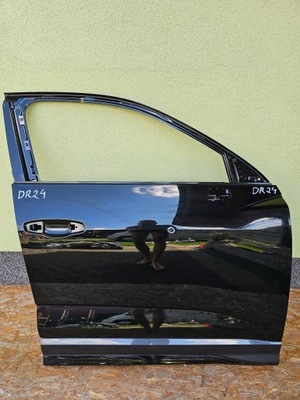 Audi q3 83a sportback дверь правое перед audi оригинальный номер ładne молдинг фото №1