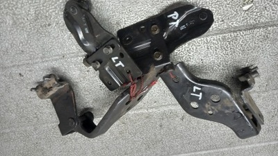 Петля двері розсувних kia carnival 02r ii фото №1