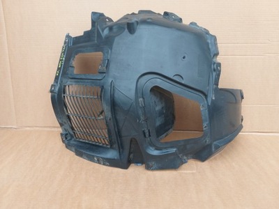 Bmw f20 f21 підкрилок перед праве фото №1