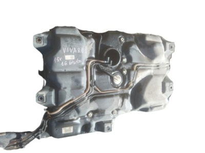 Vivaro b 1.6 cdti бак bak топлива 93458087 фото №1