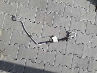 Peugeot 3008 шланг кондиционера фото №1