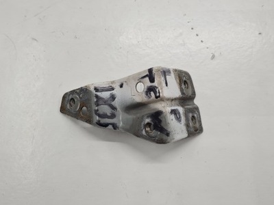 Hyundai ix35 кронштейн крыла левый перед tcw фото №1