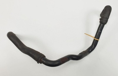 Шланг wąż труба wody jaguar xf x250 3.0 v6 d фото №1