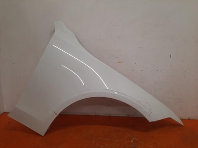 Volvo s90 16- крила перед правий передній фото №1