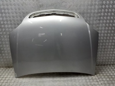 Капот opel vectra c z157 фото №1