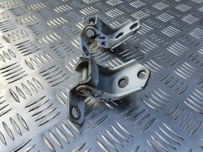 Петли дверь левый перед mazda cx-3 dk 15- фото №1