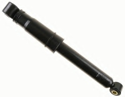 Амортизатор nissan фото №1