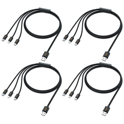 ADBL USB SPLITTER (ROZGALEZIACZ) 1 PIEZA  