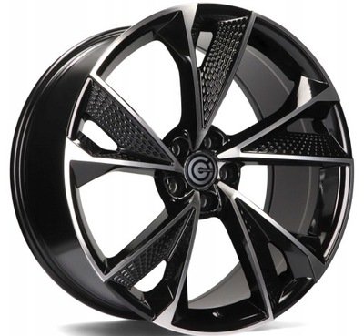 LLANTAS 18'' AUDI 100/200 91- C3 S2 A3/S3 05.- A3 