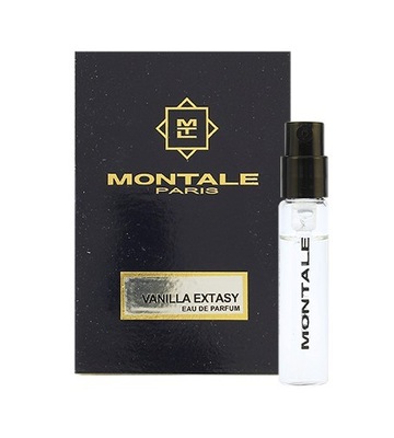 Mini Montale Vanilla Extasy 2ml EDP