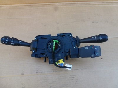 Переключатель комбинированный лента dacia sandero 2 ii logan 18r фото №1