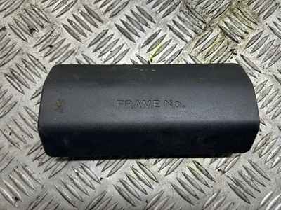 Защита заглушка панели toyota rav4 iii 05-12 58569-42020 фото №1