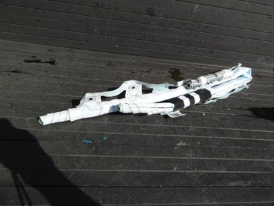 Ford ka+ 2017 air bag шторка безопасности правая оригинал фото №1