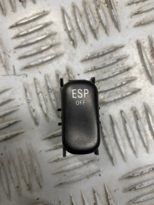 Переключатель esp off mercedes ml w163 фото №1