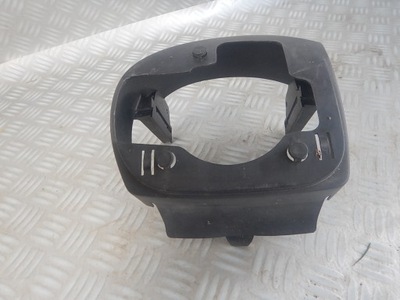 Citroen c8 peugeot 807 lift захист корпус колонки фото №1