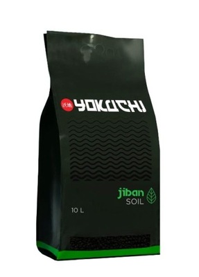 Podłoże aktywne YOKUCHI Jiban Soil 1l