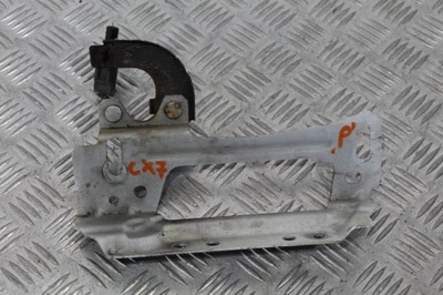 Кронштейн праве mazda cx7 cx-7 фото №1