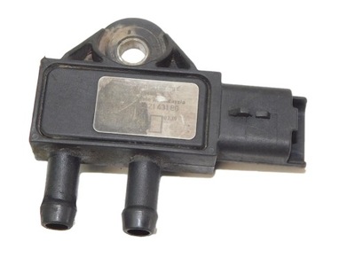 Peugeot 307 sw 1.6hdi map датчик фото №1