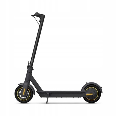 Hulajnoga elektryczna Ninebot by Segway MAX G30