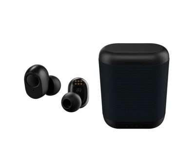 Słuchawki Z GŁOŚNIKIEM SILVERCREST SKTL 40 A1