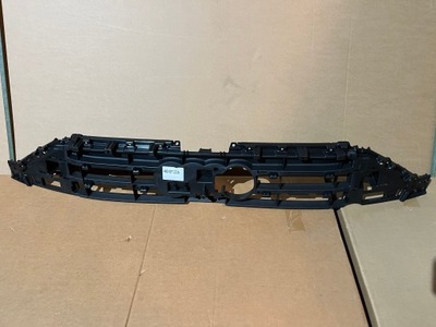 Решётка радиатора усилитель pod решётка радиатора audi a8 d5 4n0807233a фото №1