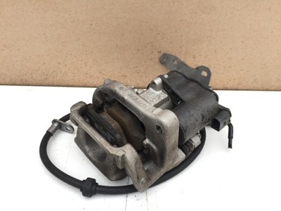 Peugeot 508 ii суппорт электрический левый задний фото №1