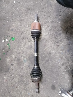 ПОЛУОСЬ ПЕРЕД ЛЕВАЯ NISSAN QASHQAI II J11 10345420