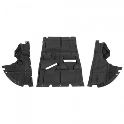 Захист двигуна do citroen jumper ii od 2006 фото №1