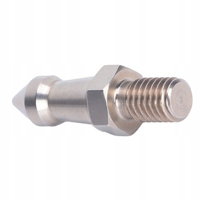 wkv-M8 stainless steel spikes for steel stand