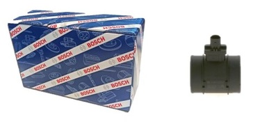 Витратомір повітря opel astra 1,7cdti 09- фото №1