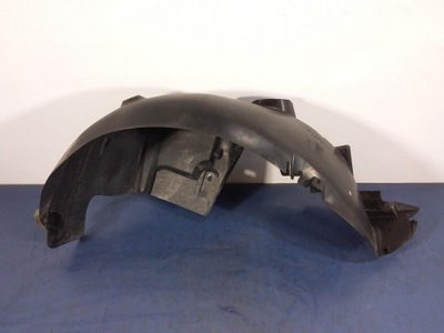 Renault clio iii hb подкрылок задние левая фото №1