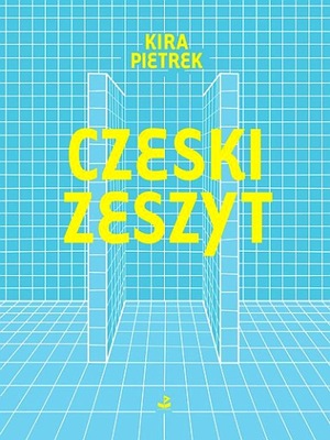 CZESKI ZESZYT