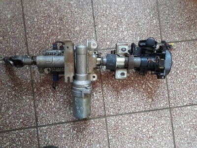 SOPORTE ELÉCTRICO OPEL CORSA C  