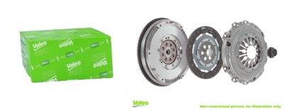 Сцепление kpl.dmf land rover defender pick-up l3 фото №1