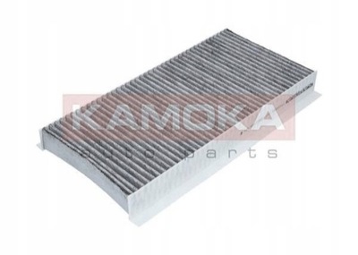 Фильтр воздуха салонный угольный do opel combo 1.7 di dti фото №1