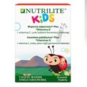 Amway Nutrilite Kids Wsparcie odporności Plus