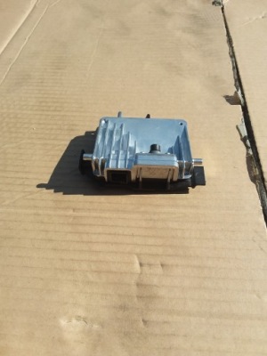 Mercedes w177 камера модуль стекло лобовое передней фото №1