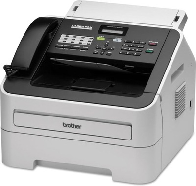 Fax Brother FAX-2840 Laser