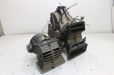 Citroen nemo корпус обігрівач кондиціонер eu фото №1