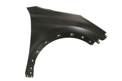 Крила передній правий kia niro 16-22 фото №1