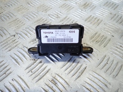 SENSOR PRZECHYLOW NIVELACIÓN TOYOTA TUNDRA 2016  