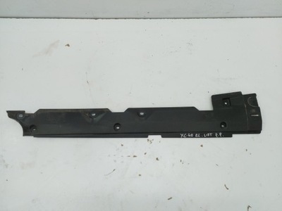 Volvo xc40 lift панель правая защита пол 32352089 фото №1